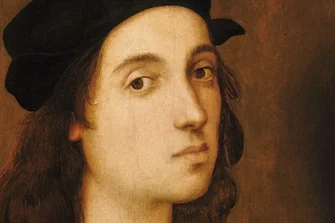 Raffaello Sanzio