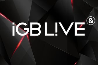 Гемблінг конференція IGB Live