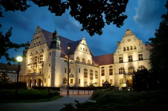 Uniwersytet Adama Mickiewicza w Poznaniu