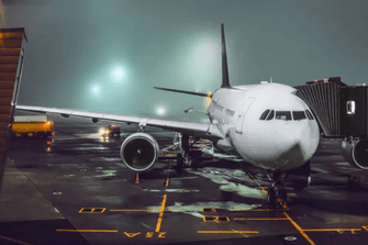 Welche Fluggesellschaft ist die beste in Deutschland?