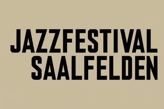 Jazzfestival Saalfelden