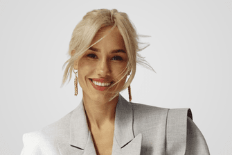 Даша Квіткова