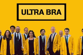 Ultra Bra