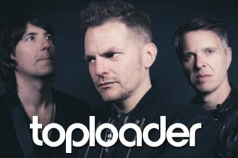 Toploader