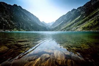 Lac de Gaube