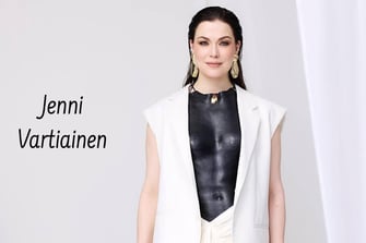 Jenni Vartiainen