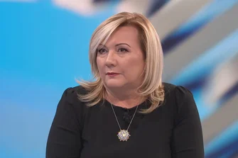 Alena Schillerová — Ministr financí České Republiky