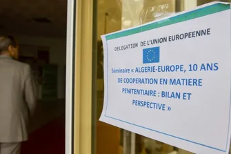Coopération Algérie-UE en matière pénitentiaire : 10 années de soutien à la refonte du système carcéral