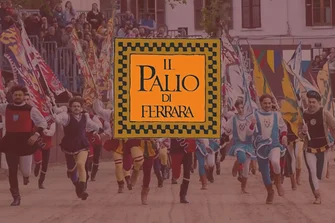 Palio di Ferrara