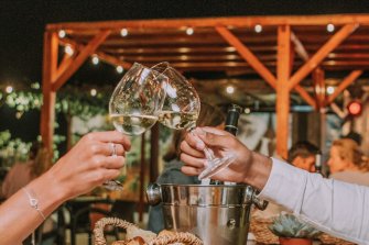 Madeira Wine Fest