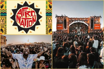 Afro Nation Portugal