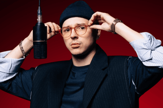 Ілля Парфенюк (Parfeniuk)