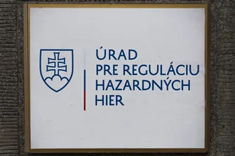 URHH — Úrad pre reguláciu hazardných hier na Slovensku