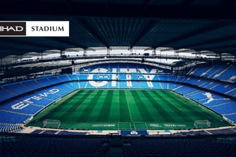 Etihad Stadium