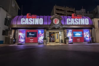 Casino Juan‑les‑Pins