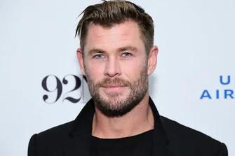 Chris Hemsworth