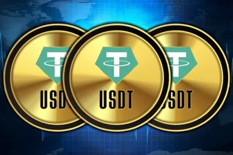 USDT (Tether)