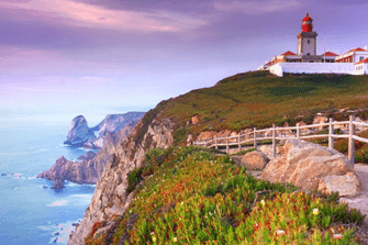 Cabo da Roca