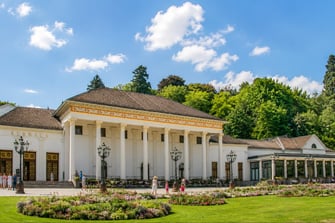 Spielbank Baden-Baden