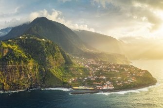 Arquipélago da Madeira