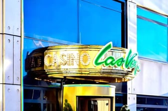 Lаs Vеgаs Саsіnо: Sofitel