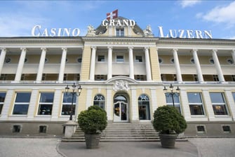 Grand Casino Luzern