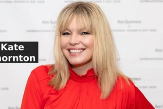 Kate Thornton