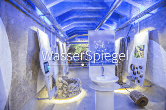 WasserSpiegel