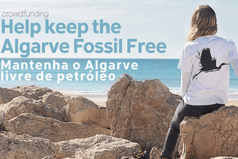 Plataforma Algarve Livre de Petróleo (PALP)