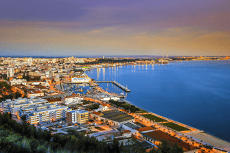 Setúbal