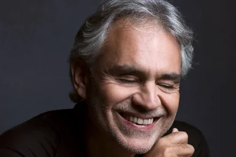 Andrea Bocelli