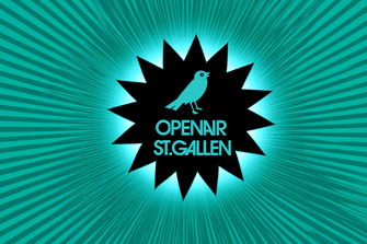 OpenAir St. Gallen