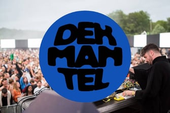 Dekmantel Festival