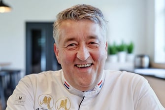 Robèrt van Beckhoven