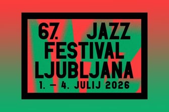 Jazz festival Ljubljana