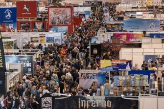 Spielemessen in Deutschland