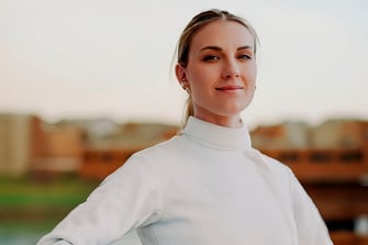 Ольга Харлан