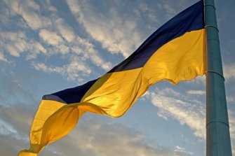 24 серпня - День Незалежності України
