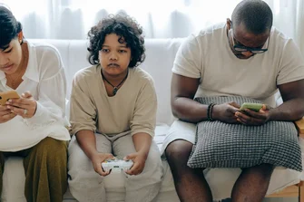 The health impacts of screen time - a guide for clinicians and parents