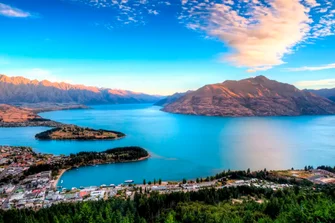 New Zealand