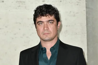 Riccardo Scamarcio