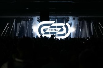 IT Arena