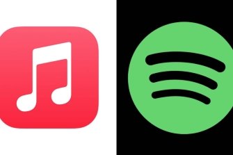 Apple Music vs. Spotify