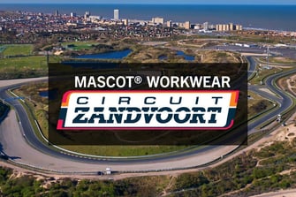 Circuit Zandvoort