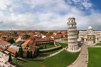Pisa