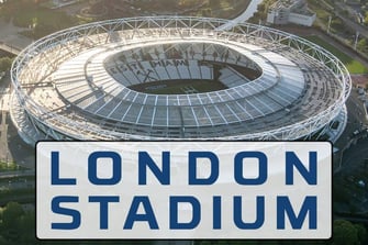 London Stadium