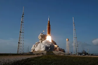 Mission Artemis II