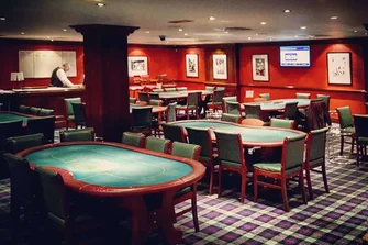 The Sporting Emporium