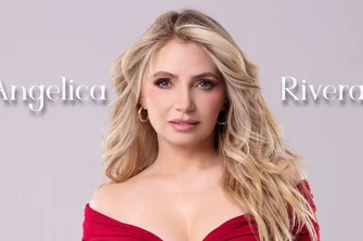Angélica Rivera