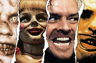 The Best Horror Movies of All Time
